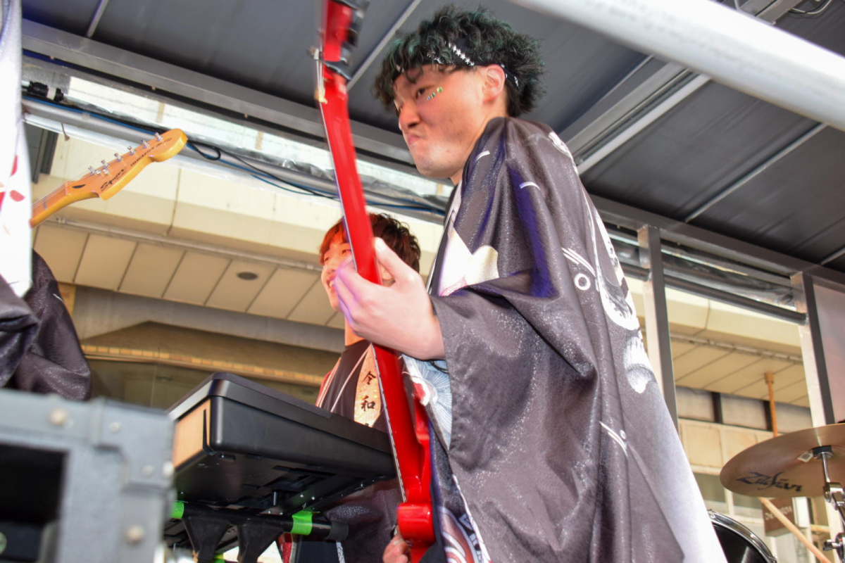 奥州市日高火防祭本祭2025パート1 2025/04/26