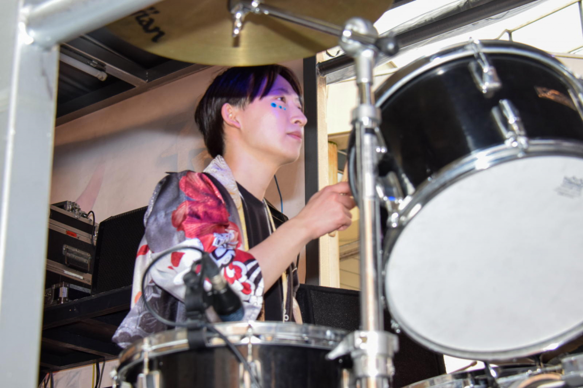 奥州市日高火防祭本祭2025パート1 2025/04/26