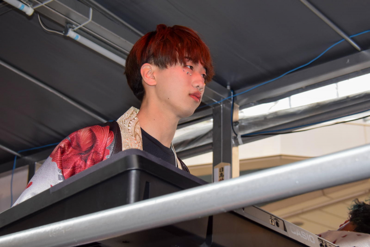 奥州市日高火防祭本祭2025パート1 2025/04/26