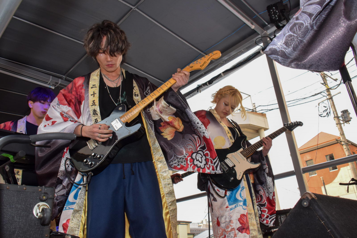 奥州市日高火防祭本祭2025パート1 2025/04/26