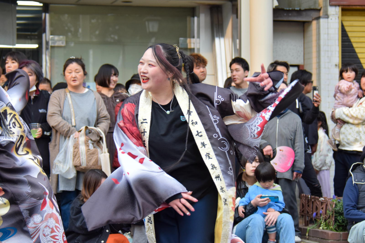 奥州市日高火防祭本祭2025パート1 2025/04/26