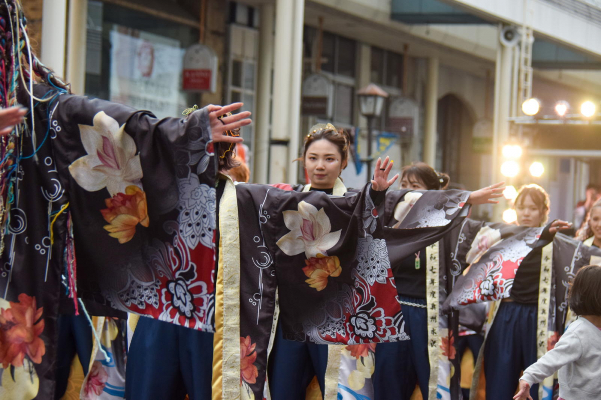 奥州市日高火防祭本祭2025パート1 2025/04/26