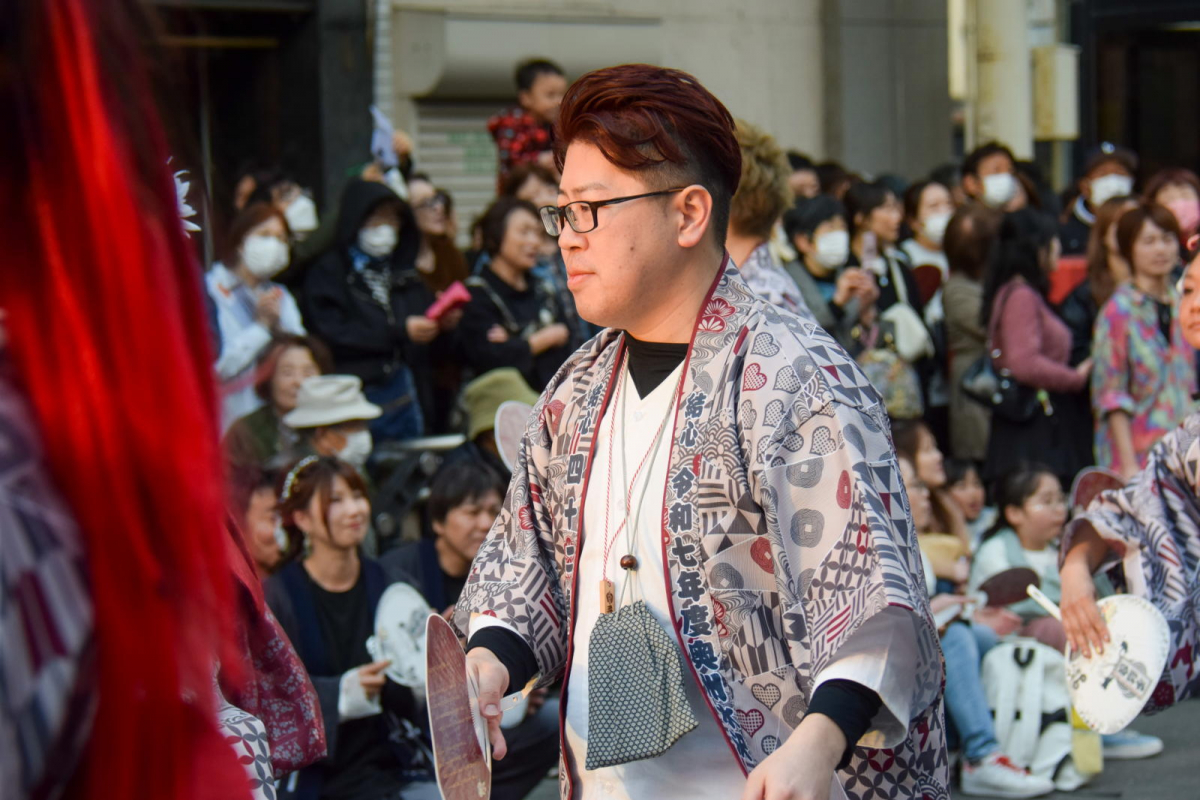 奥州市日高火防祭本祭2025パート1 2025/04/26