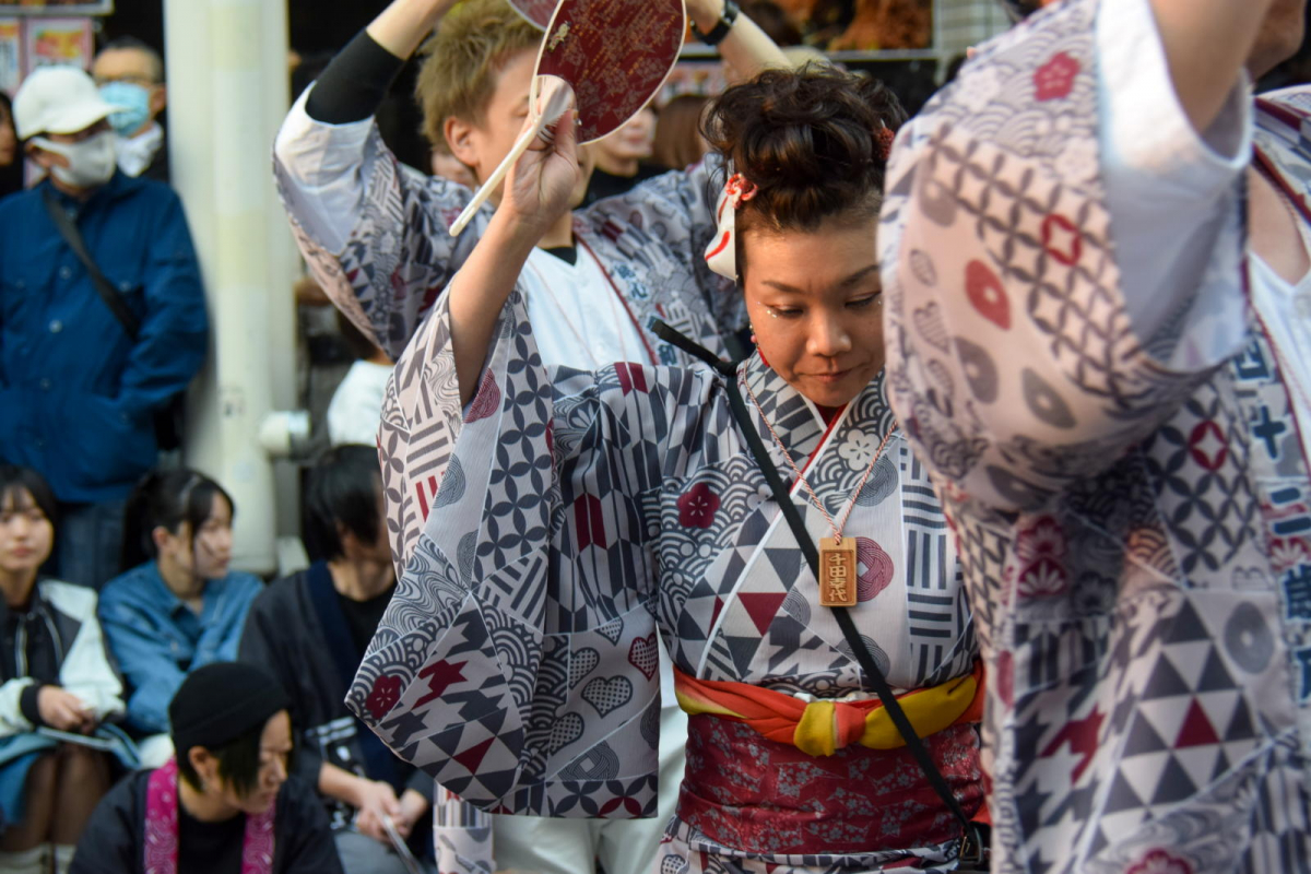 奥州市日高火防祭本祭2025パート1 2025/04/26