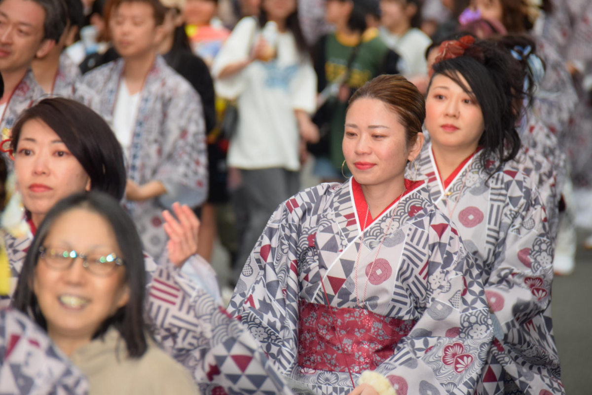 奥州市日高火防祭本祭2025パート1 2025/04/26