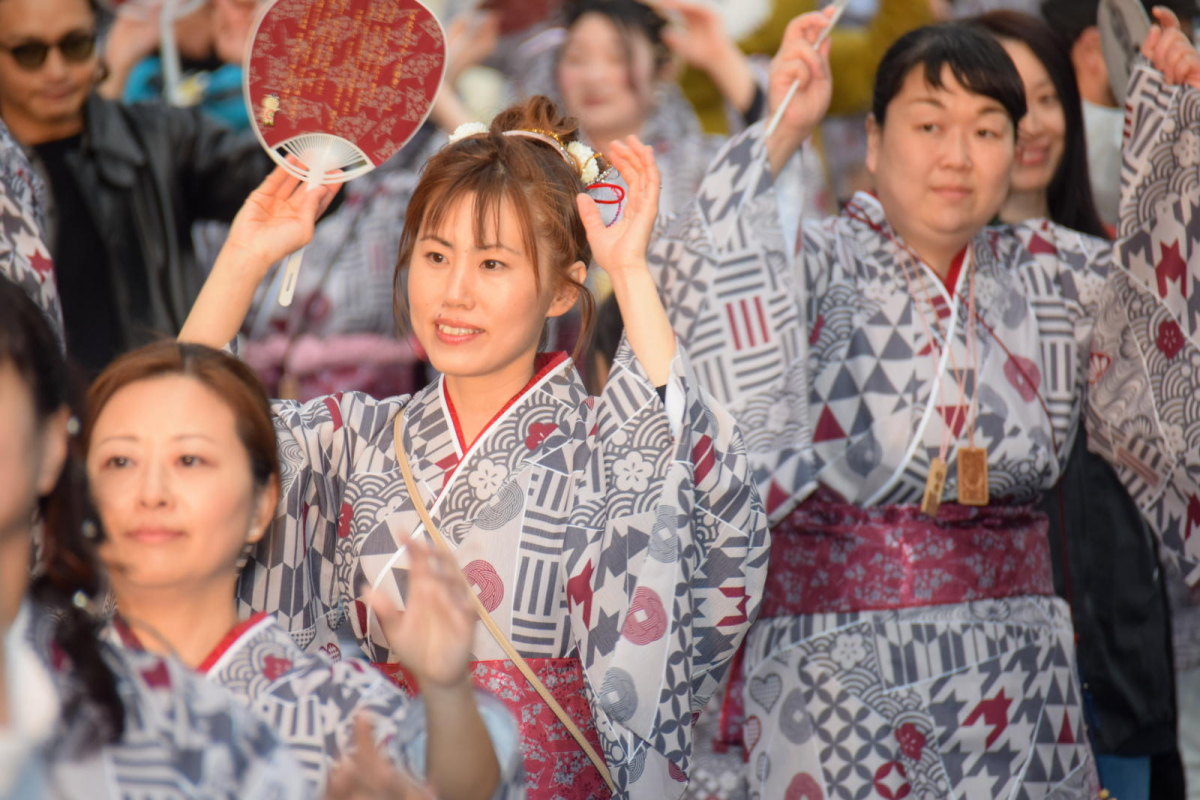 奥州市日高火防祭本祭2025パート1 2025/04/26