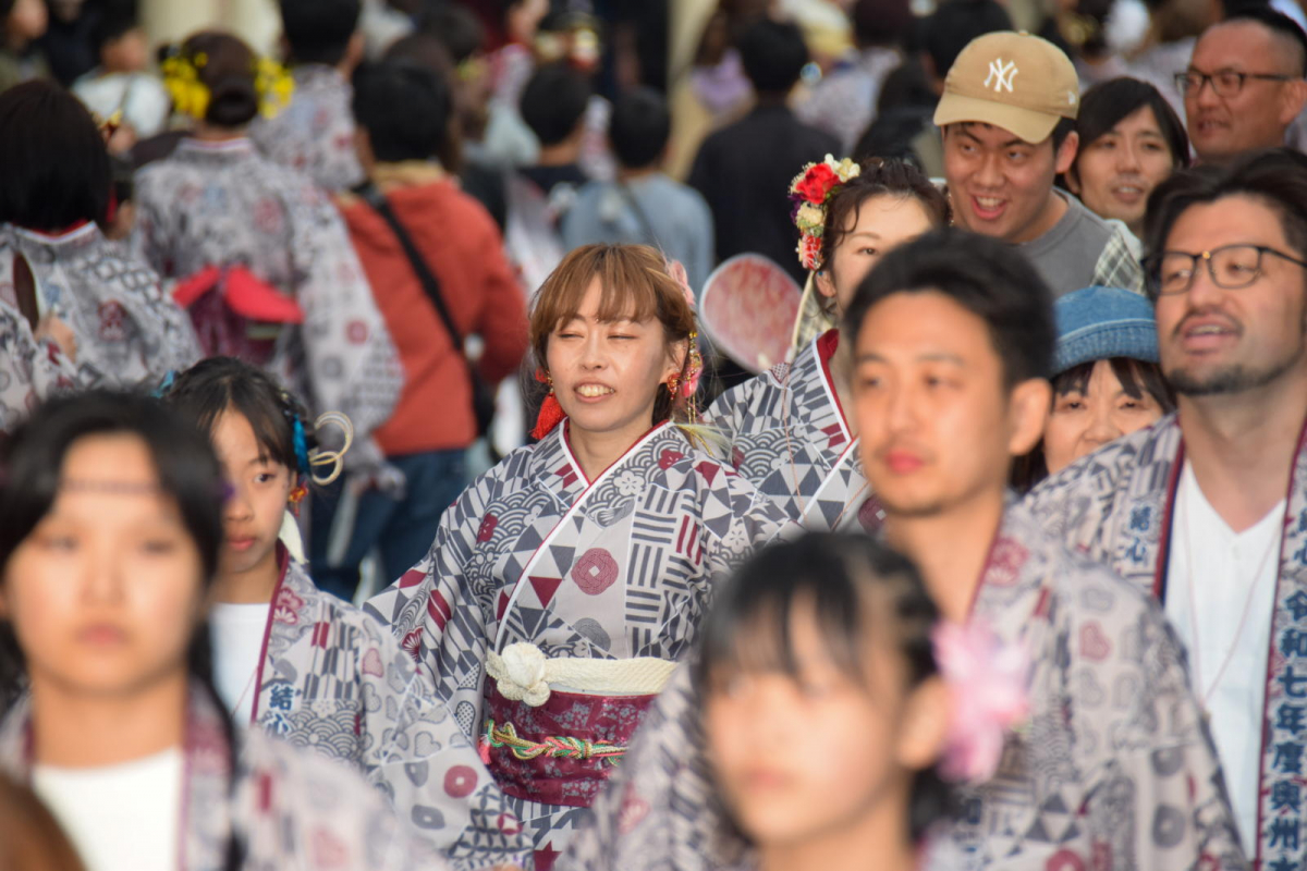 奥州市日高火防祭本祭2025パート1 2025/04/26