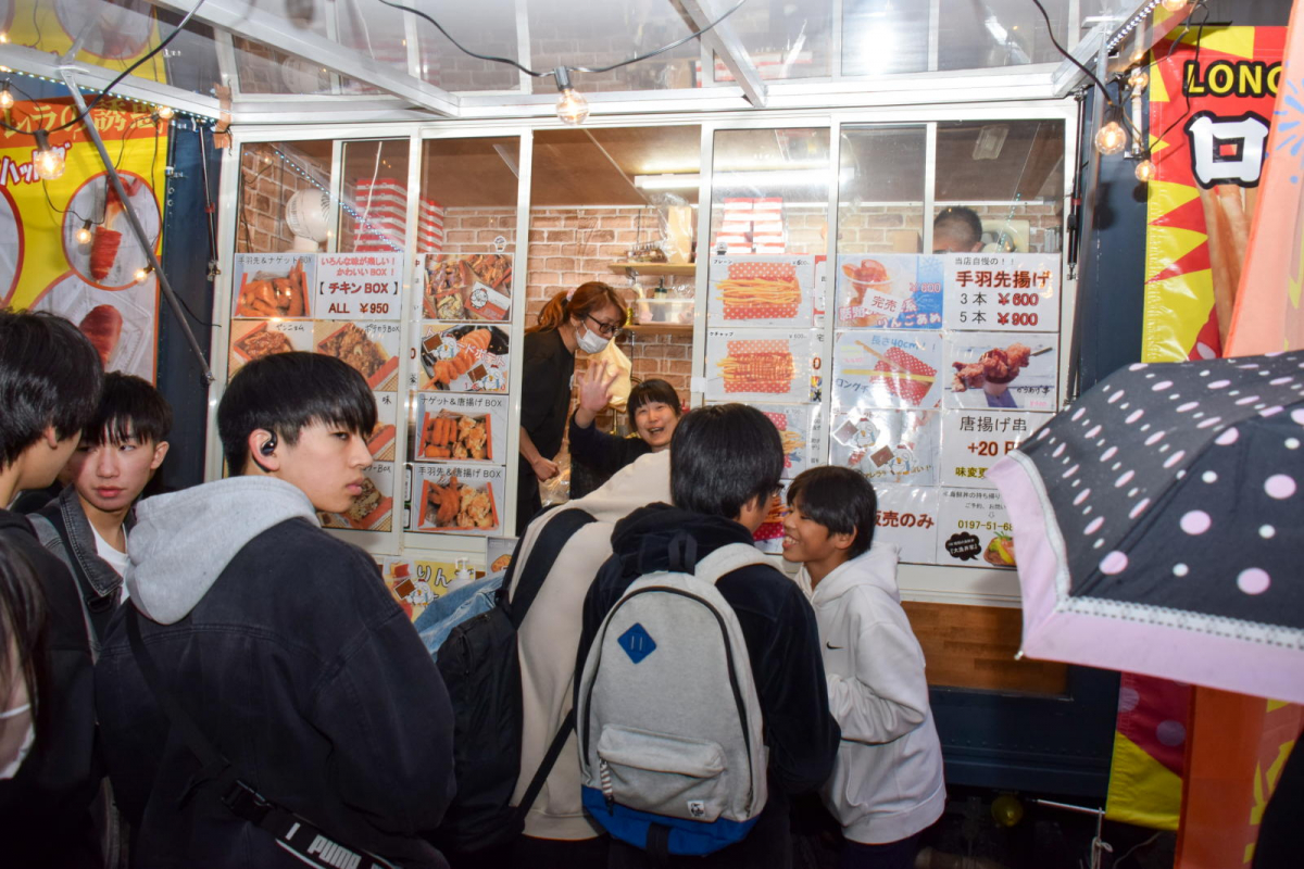 奥州市日高火防祭本祭2025パート1 2025/04/26