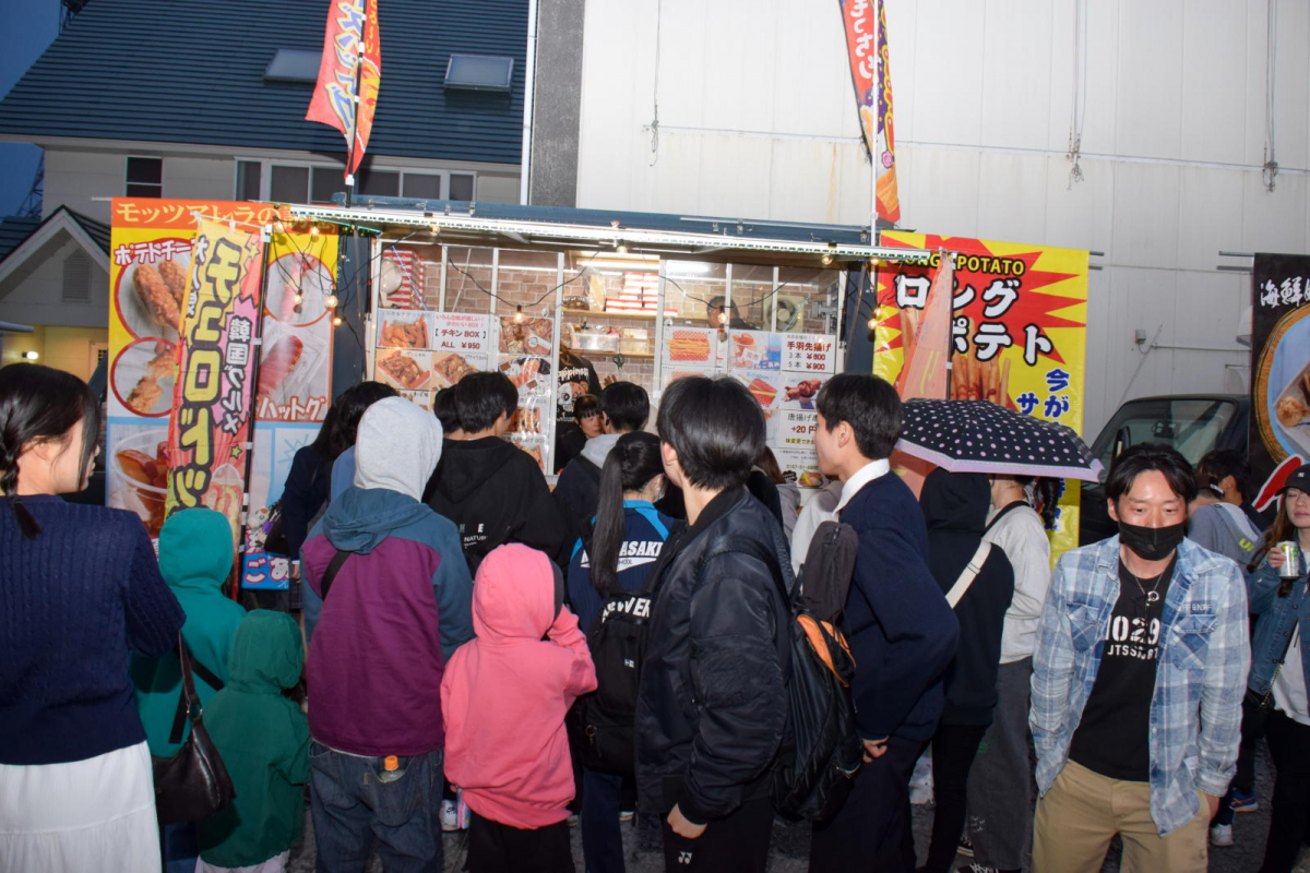 奥州市日高火防祭本祭2025パート1 2025/04/26