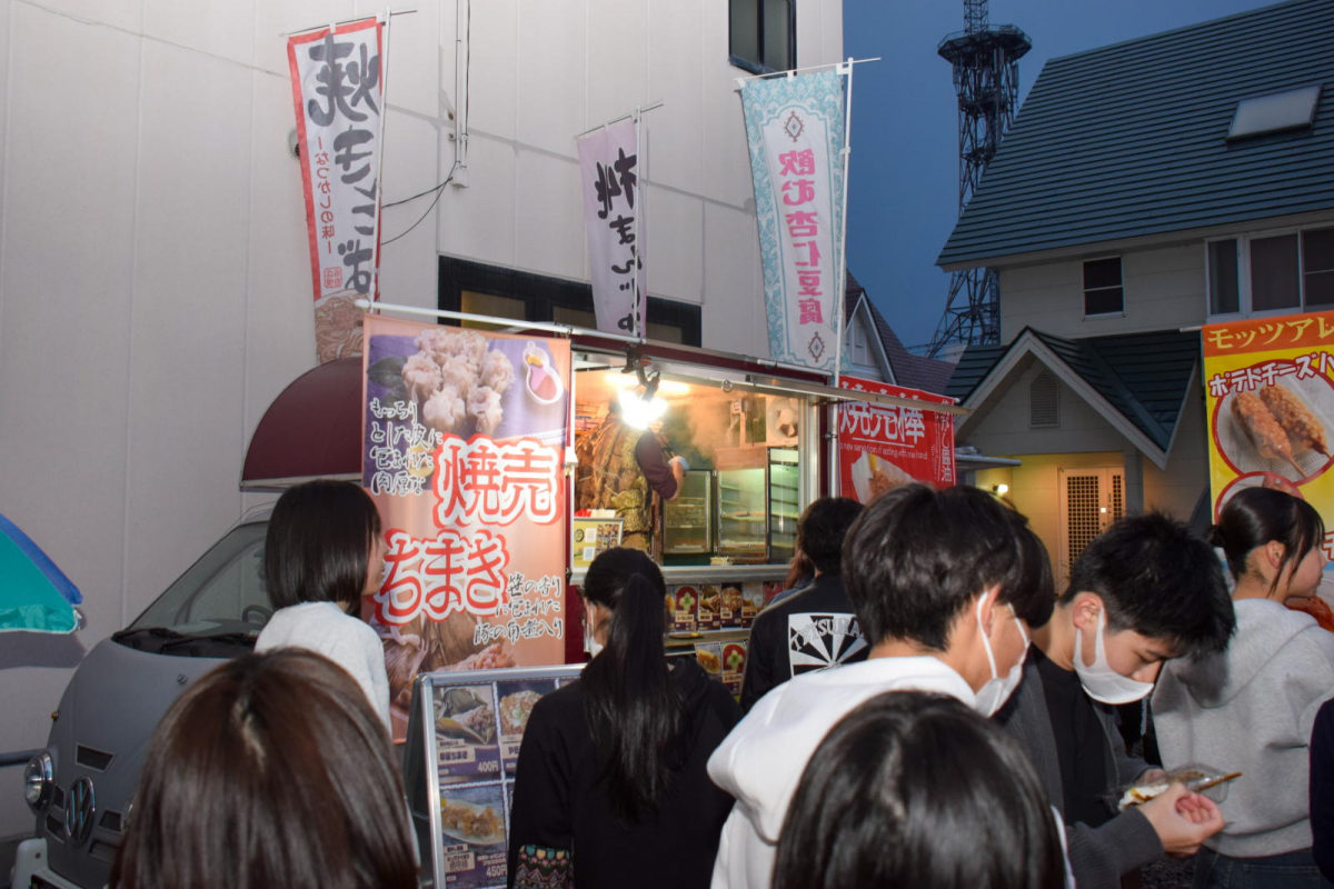 奥州市日高火防祭本祭2025パート1 2025/04/26