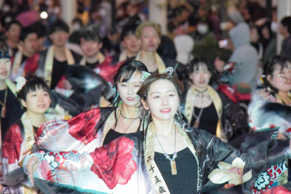 奥州市日高火防祭本祭2025パート1 2025/04/26