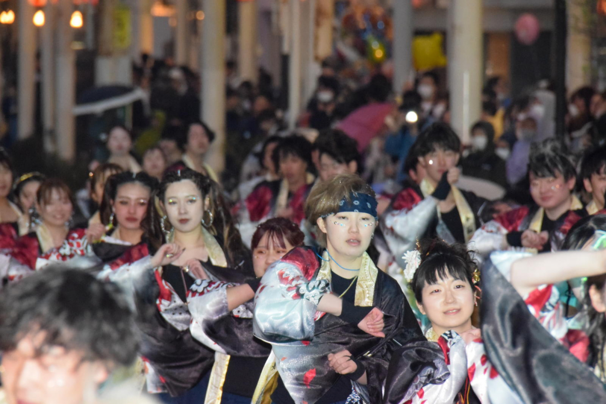 奥州市日高火防祭本祭2025パート1 2025/04/26