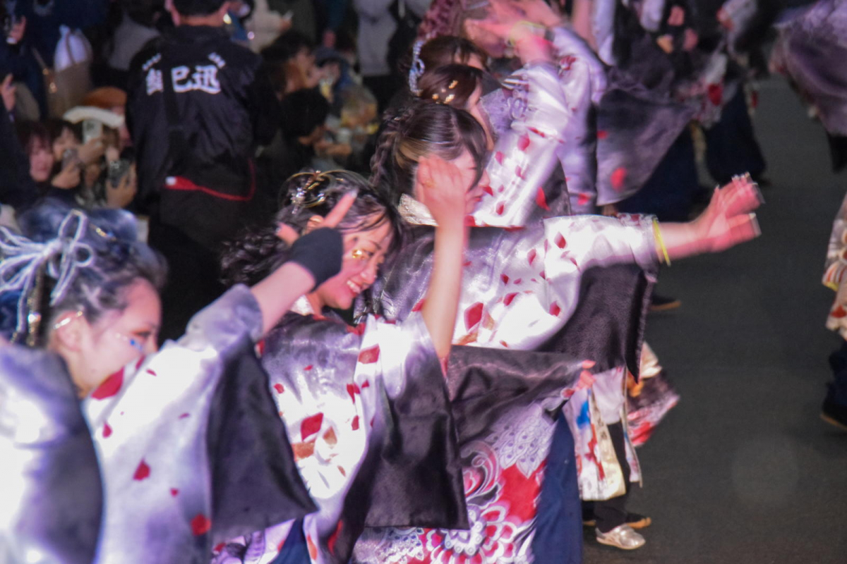 奥州市日高火防祭本祭2025パート1 2025/04/26