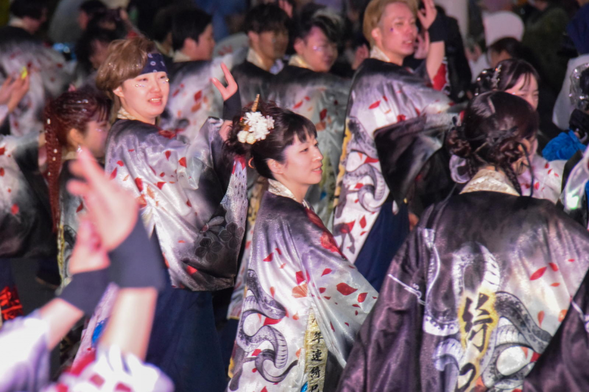 奥州市日高火防祭本祭2025パート1 2025/04/26