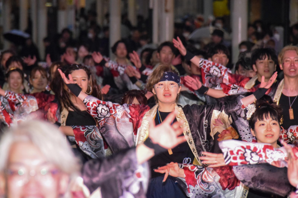 奥州市日高火防祭本祭2025パート1 2025/04/26