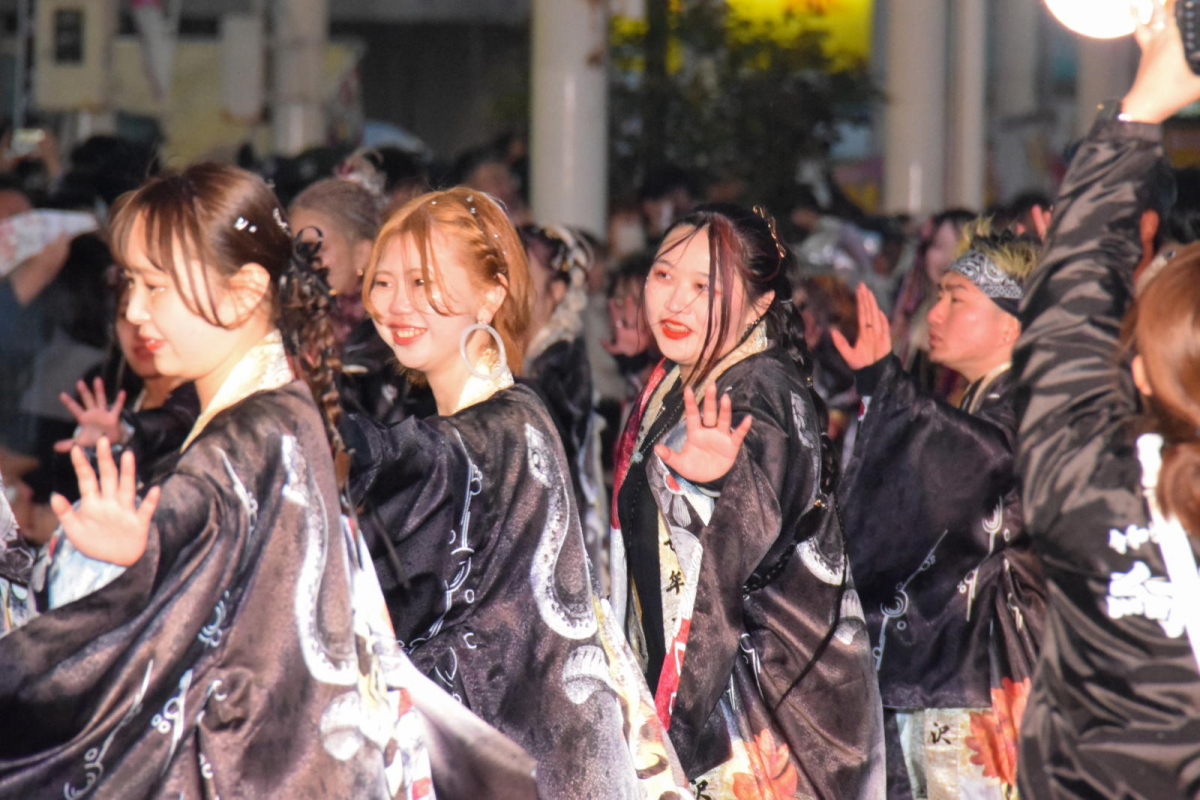 奥州市日高火防祭本祭2025パート1 2025/04/26