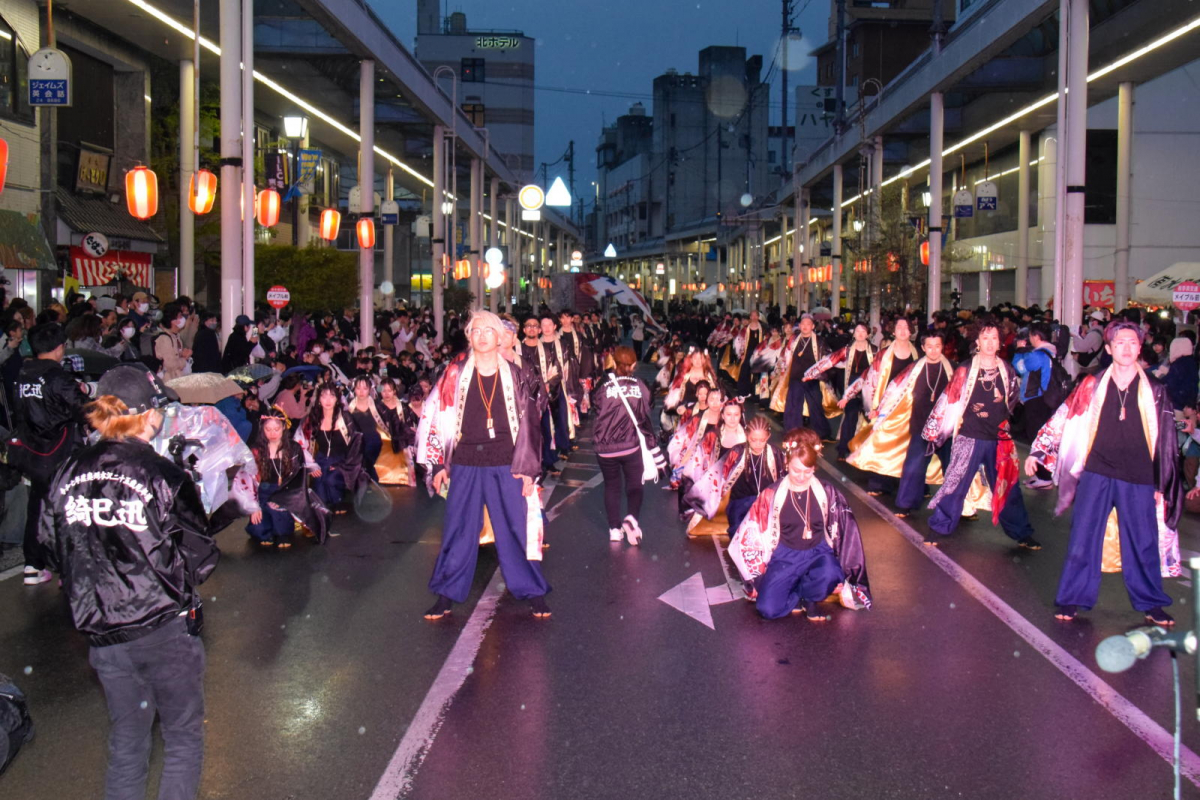 奥州市日高火防祭本祭2025パート1 2025/04/26