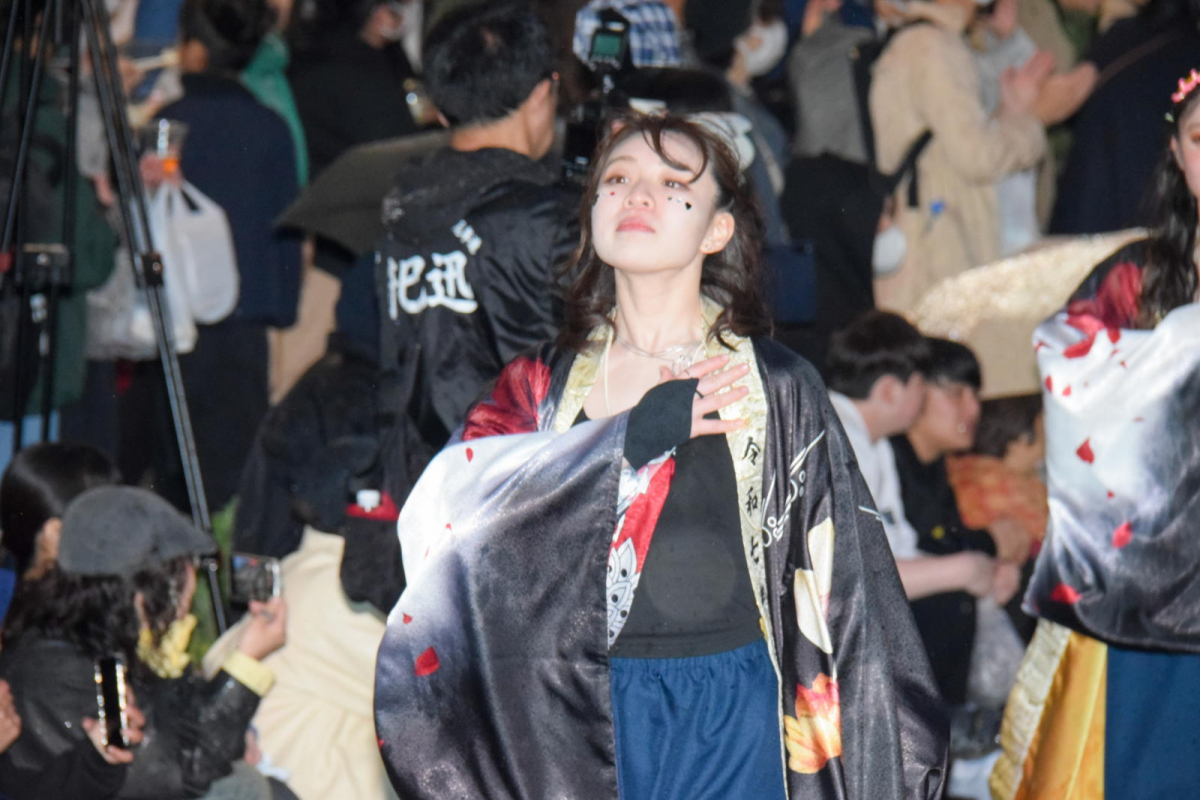 奥州市日高火防祭本祭2025パート1 2025/04/26