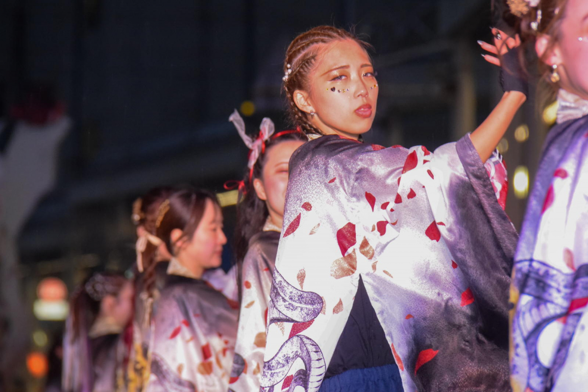 奥州市日高火防祭本祭2025パート1 2025/04/26