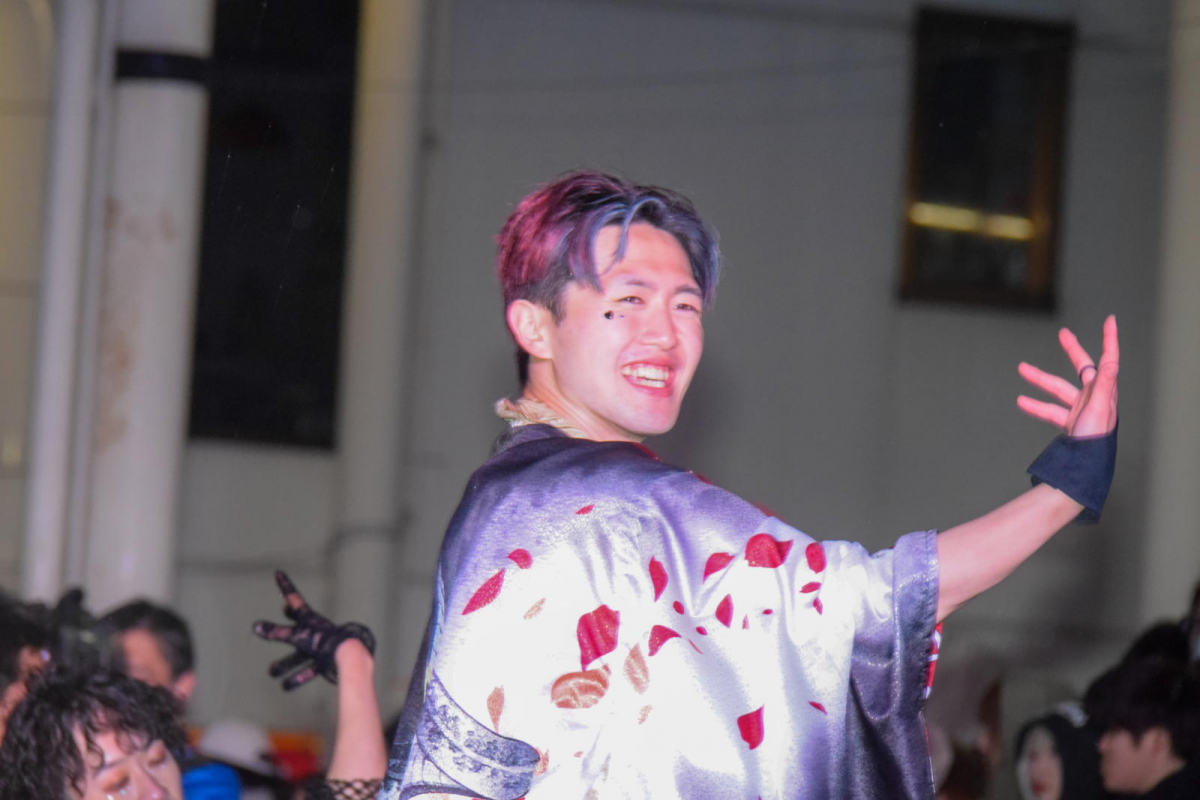 奥州市日高火防祭本祭2025パート1 2025/04/26