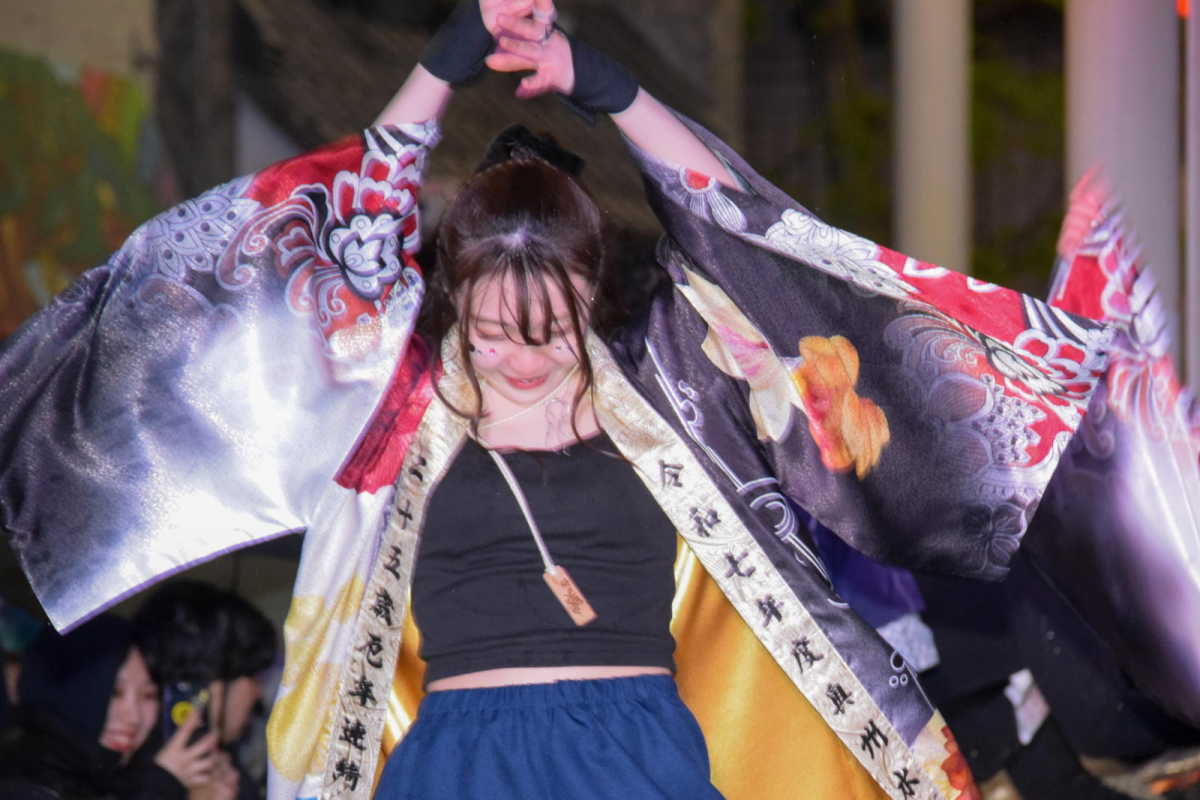 奥州市日高火防祭本祭2025パート1 2025/04/26