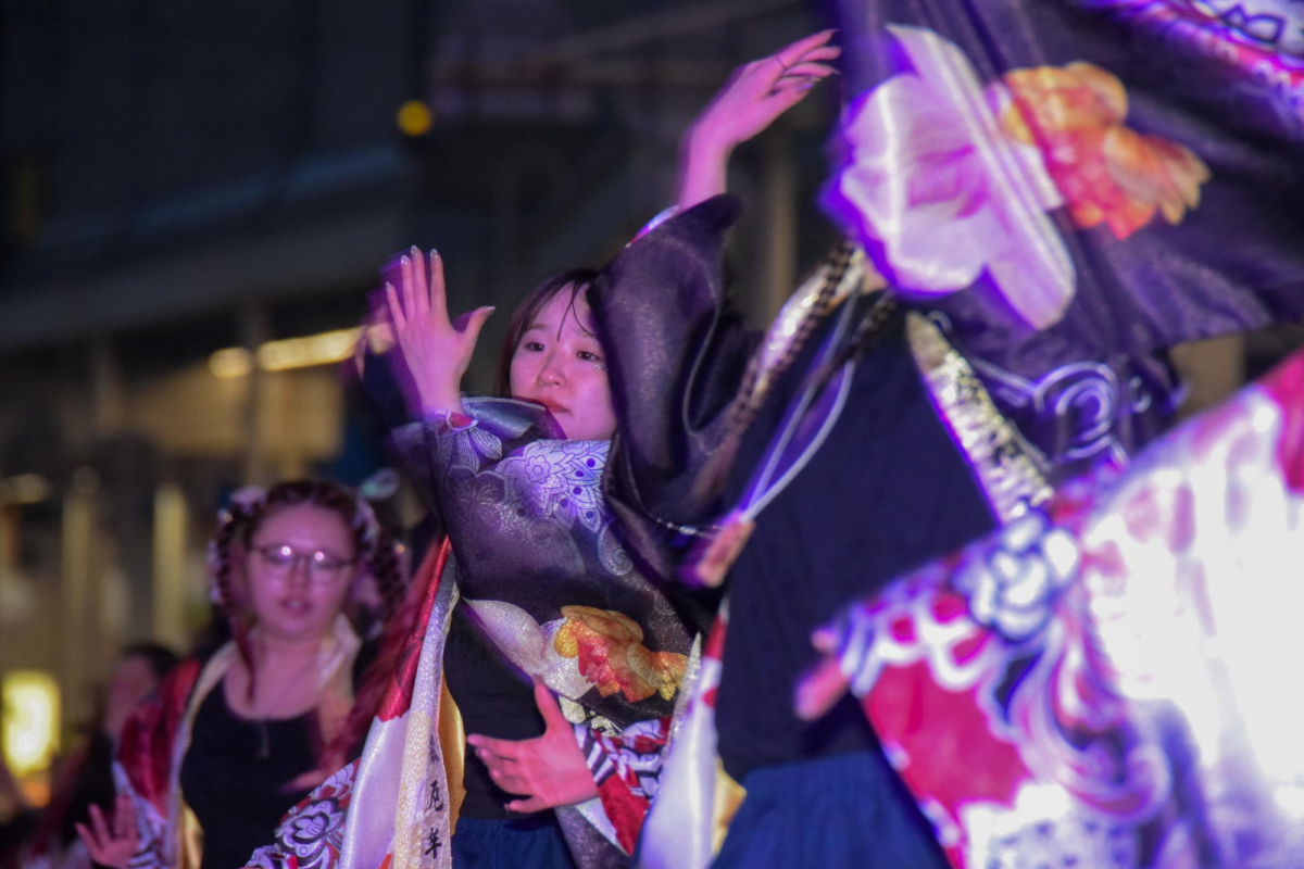 奥州市日高火防祭本祭2025パート1 2025/04/26