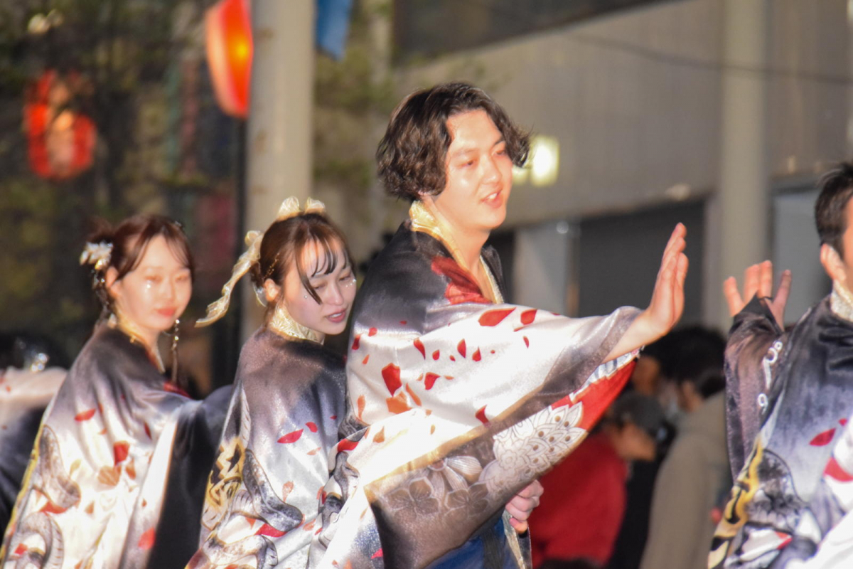 奥州市日高火防祭本祭2025パート1 2025/04/26