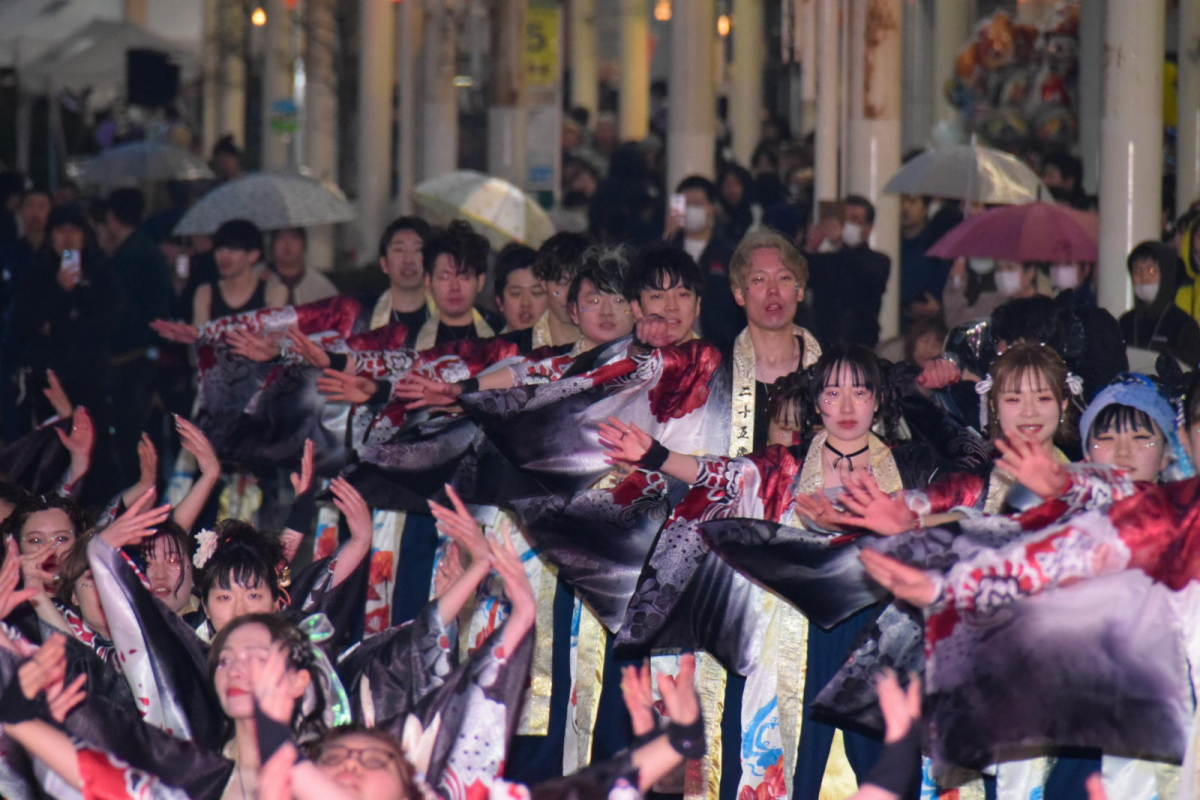 奥州市日高火防祭本祭2025パート1 2025/04/26