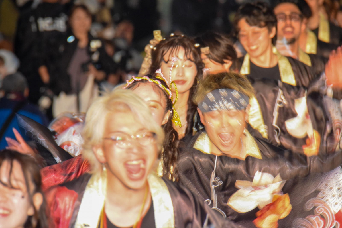 奥州市日高火防祭本祭2025パート1 2025/04/26