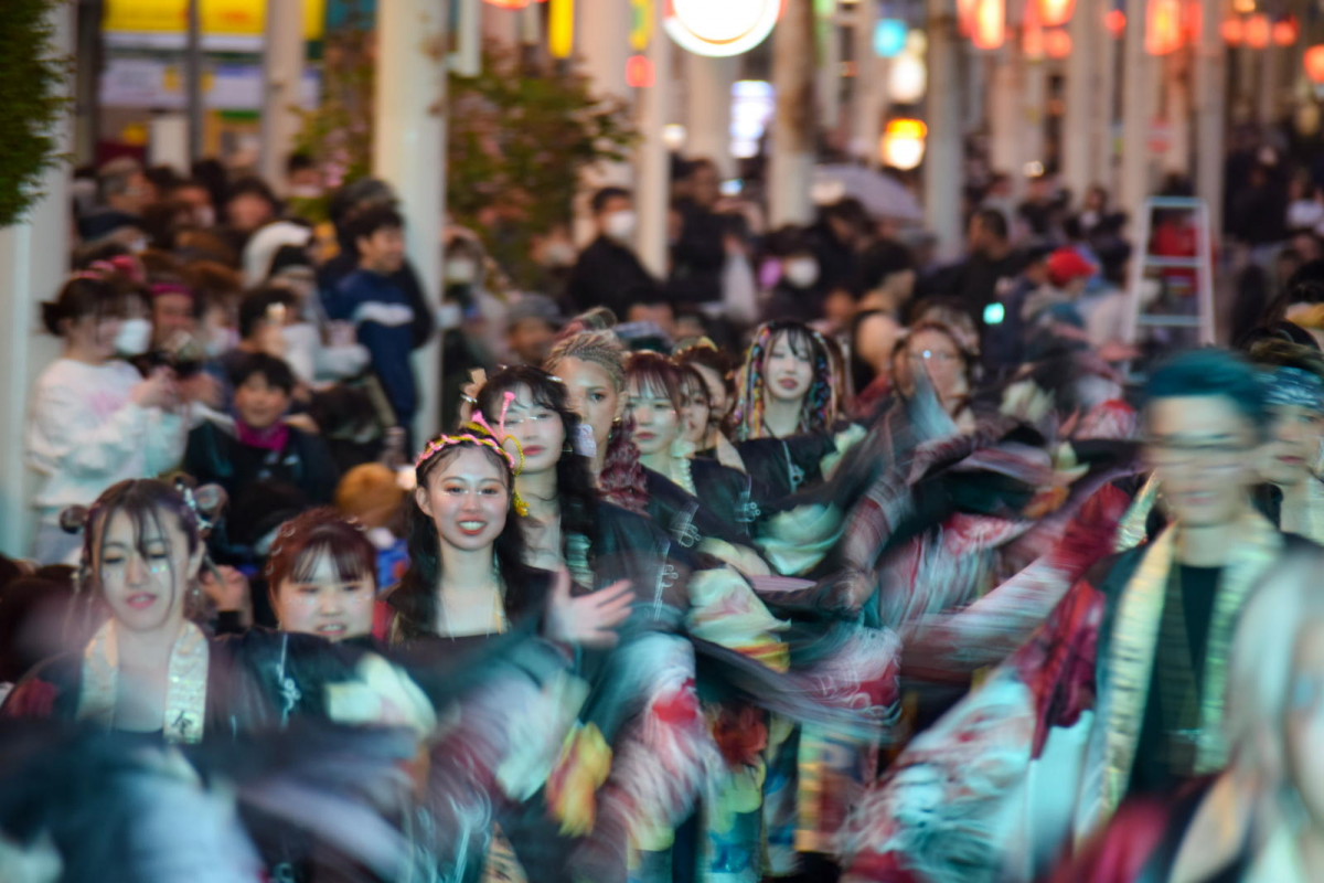 奥州市日高火防祭本祭2025パート1 2025/04/26