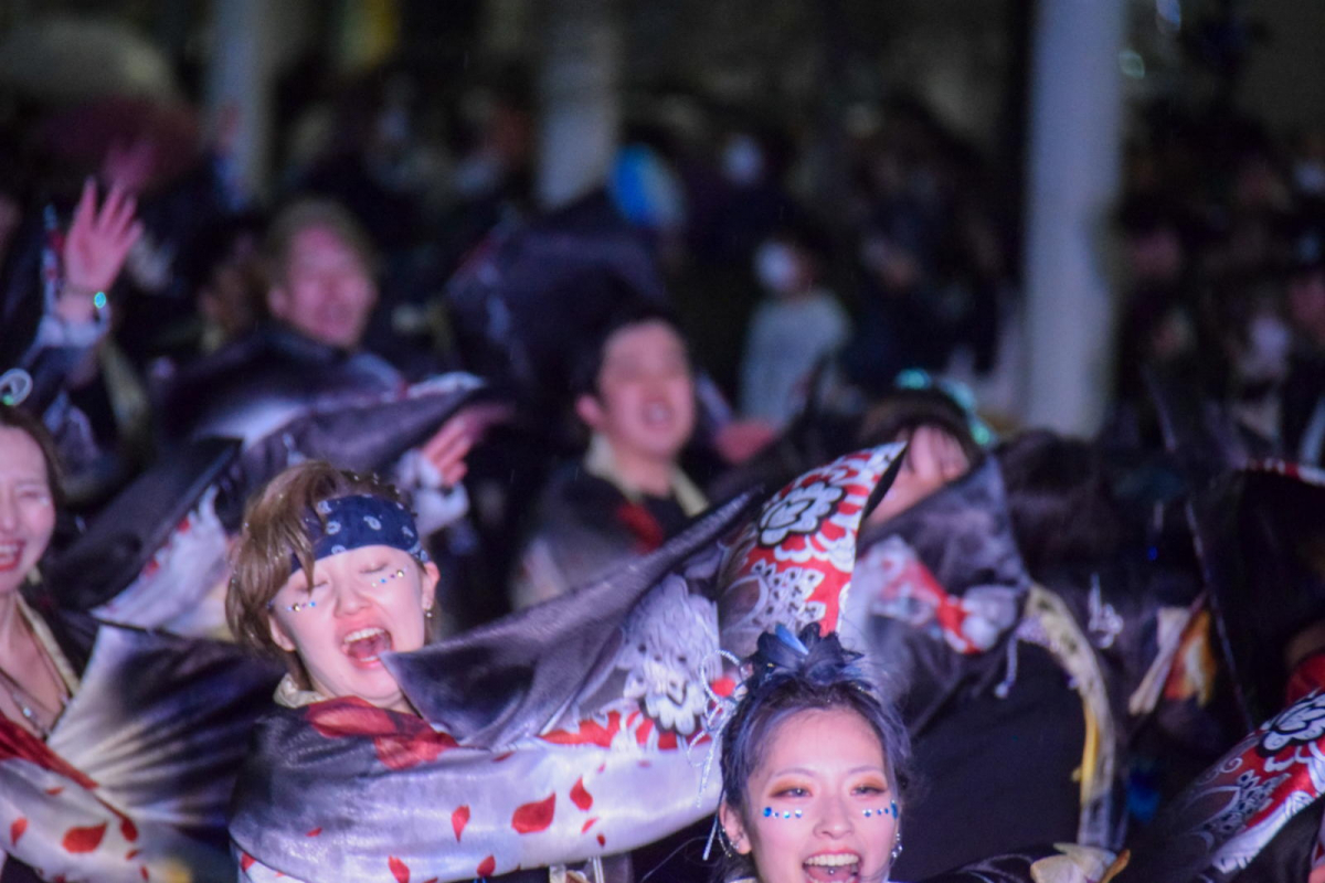 奥州市日高火防祭本祭2025パート1 2025/04/26