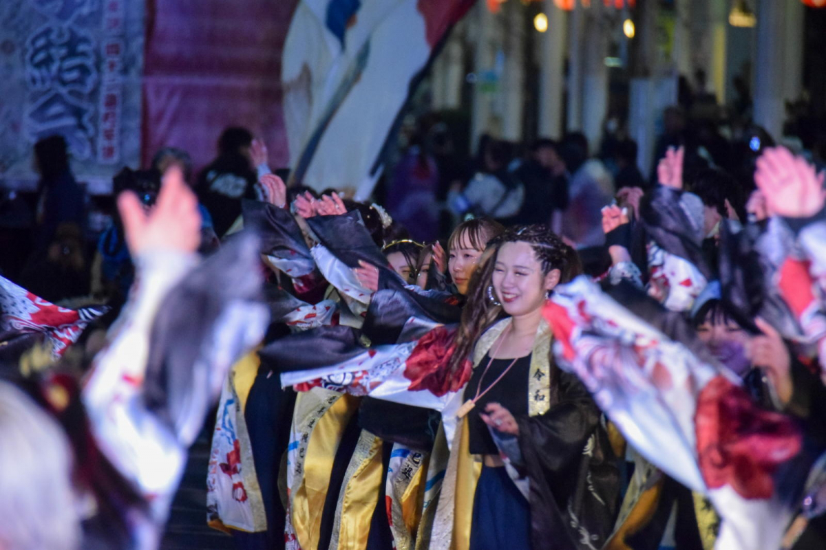 奥州市日高火防祭本祭2025パート1 2025/04/26