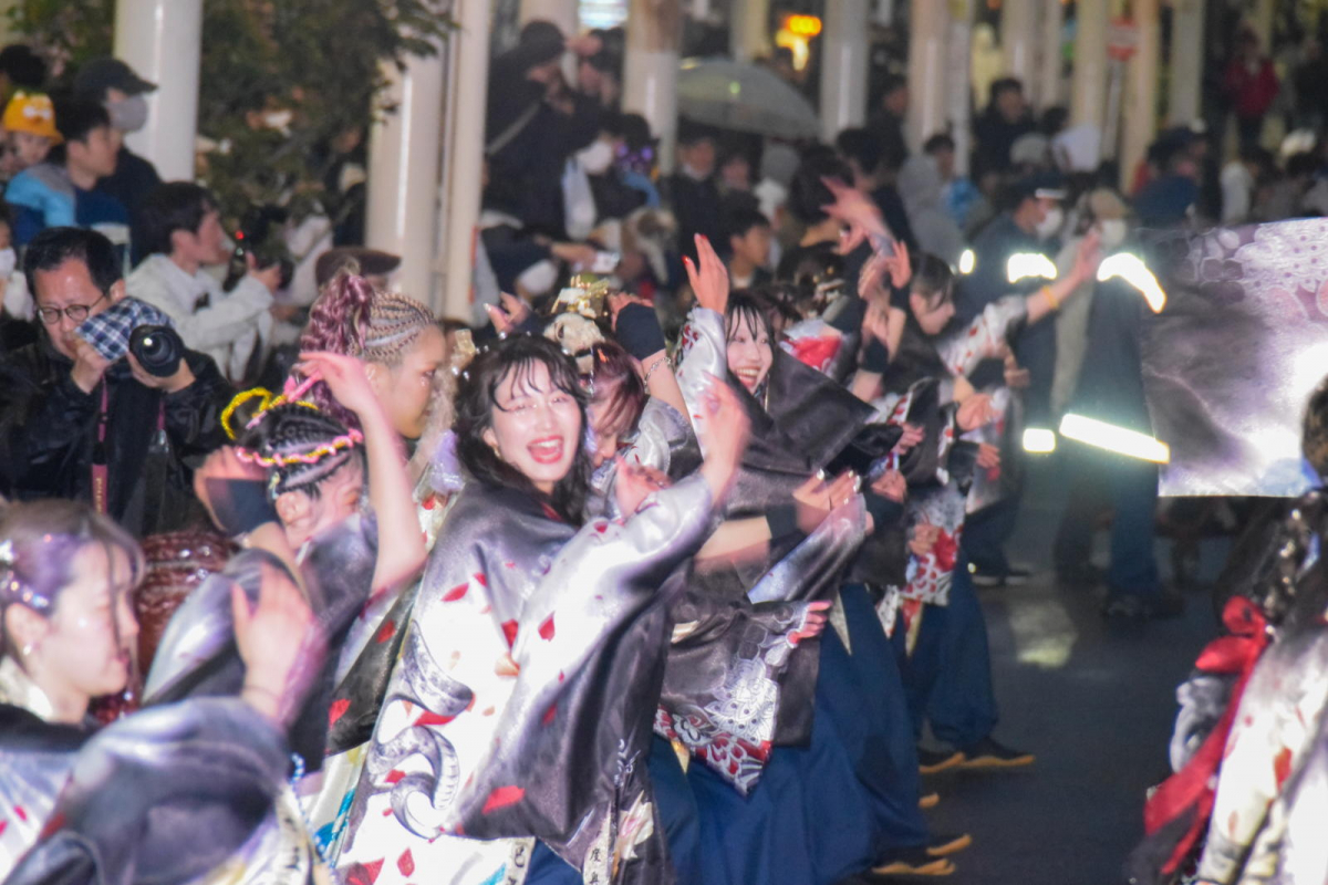 奥州市日高火防祭本祭2025パート1 2025/04/26
