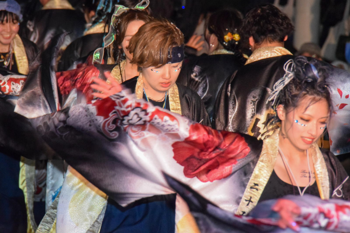 奥州市日高火防祭本祭2025パート1 2025/04/26