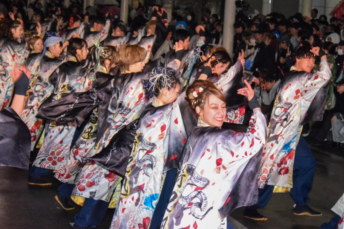 奥州市日高火防祭本祭2025パート1 2025/04/26