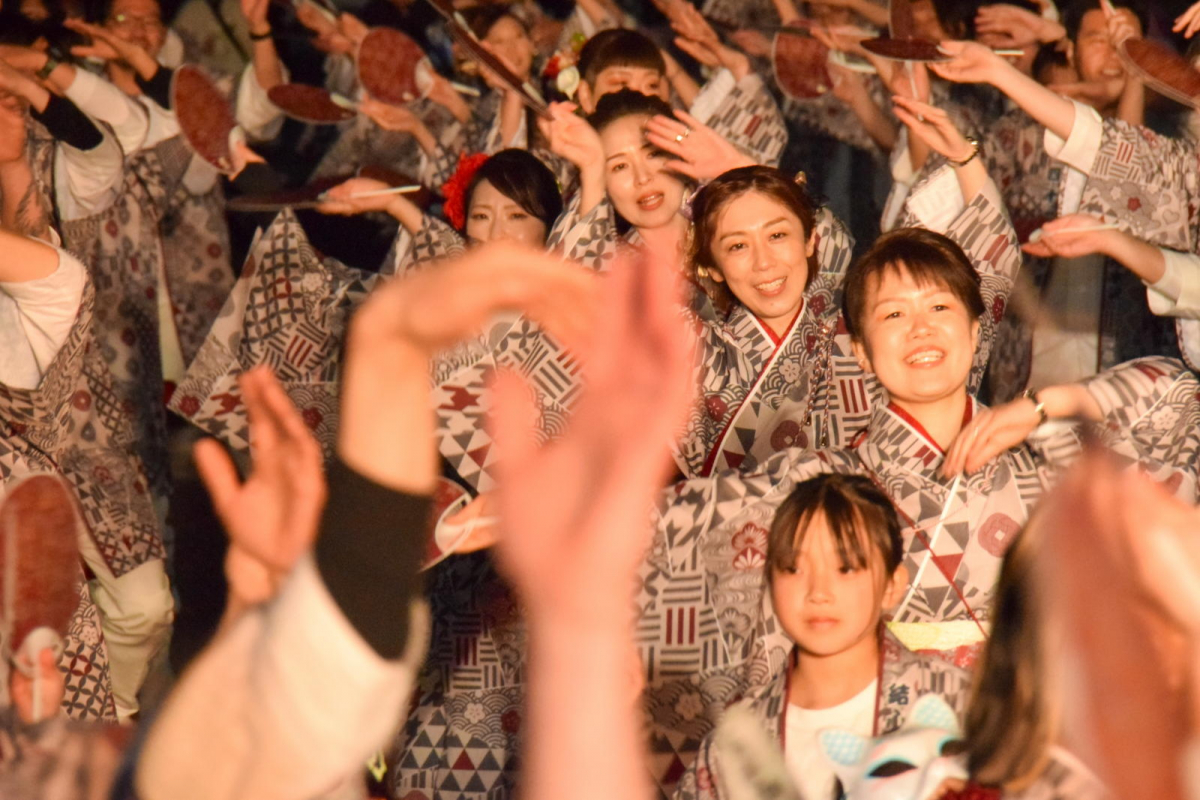 奥州市日高火防祭本祭2025パート1 2025/04/26