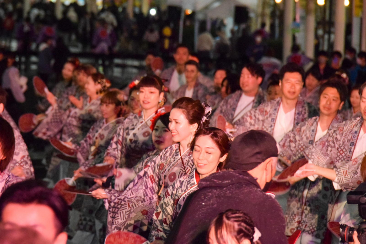 奥州市日高火防祭本祭2025パート1 2025/04/26