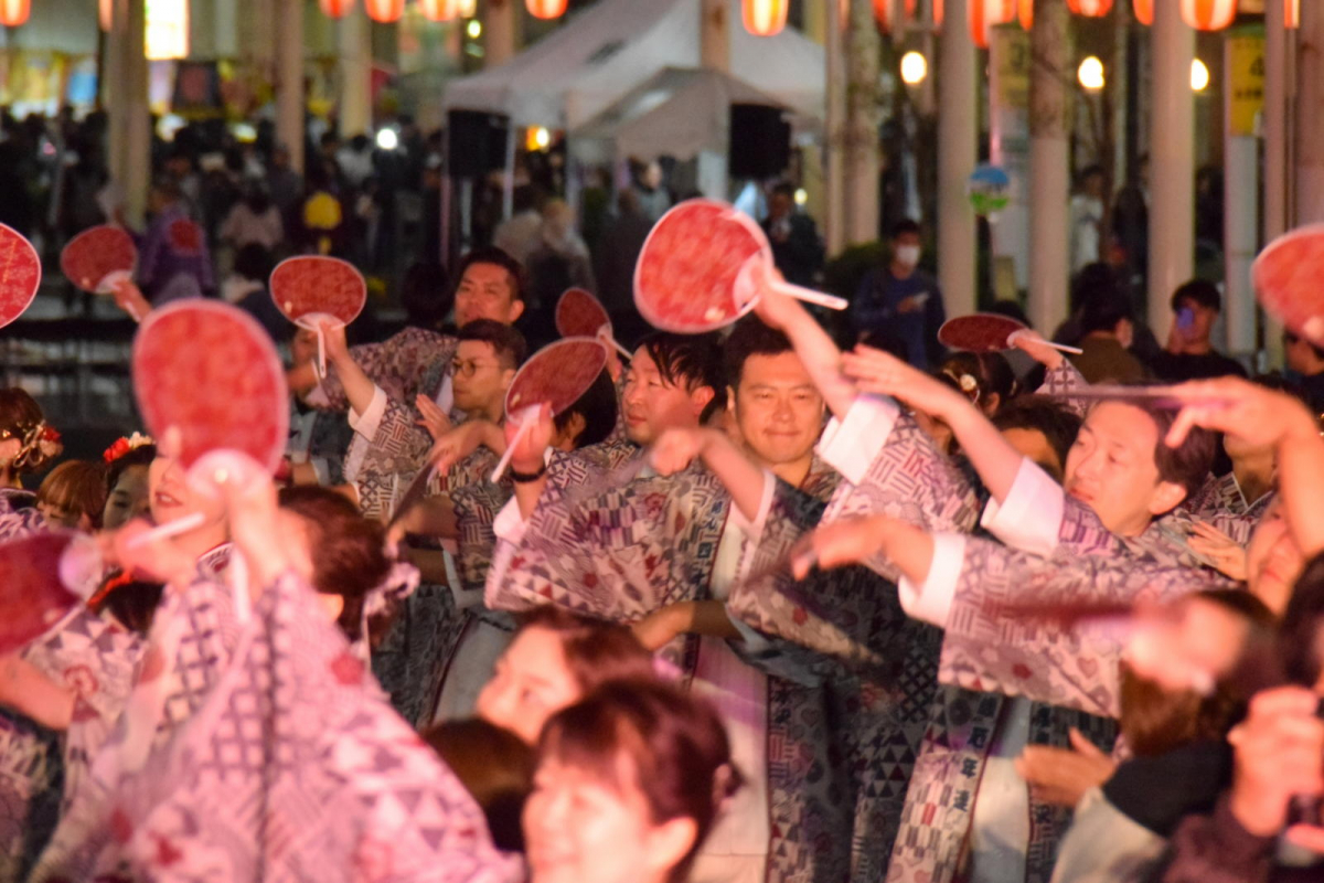 奥州市日高火防祭本祭2025パート1 2025/04/26