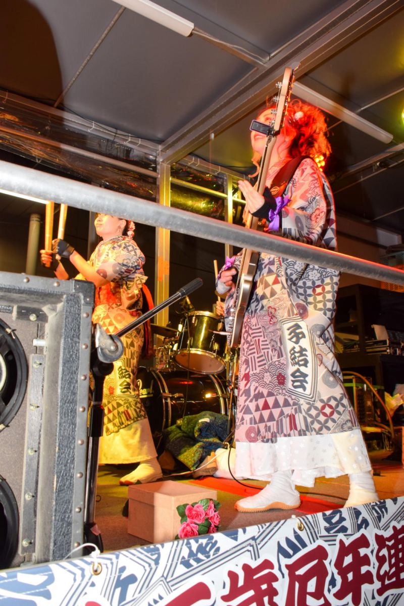 奥州市日高火防祭本祭2025パート1 2025/04/26