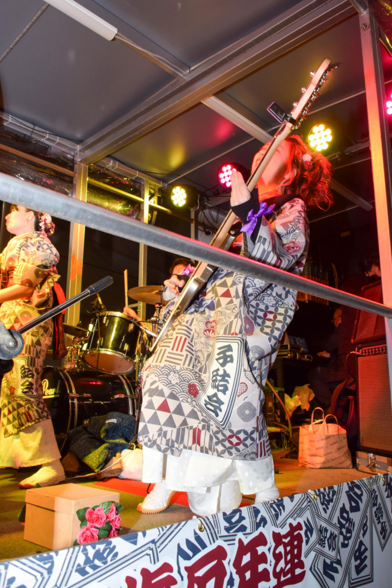 奥州市日高火防祭本祭2025パート1 2025/04/26