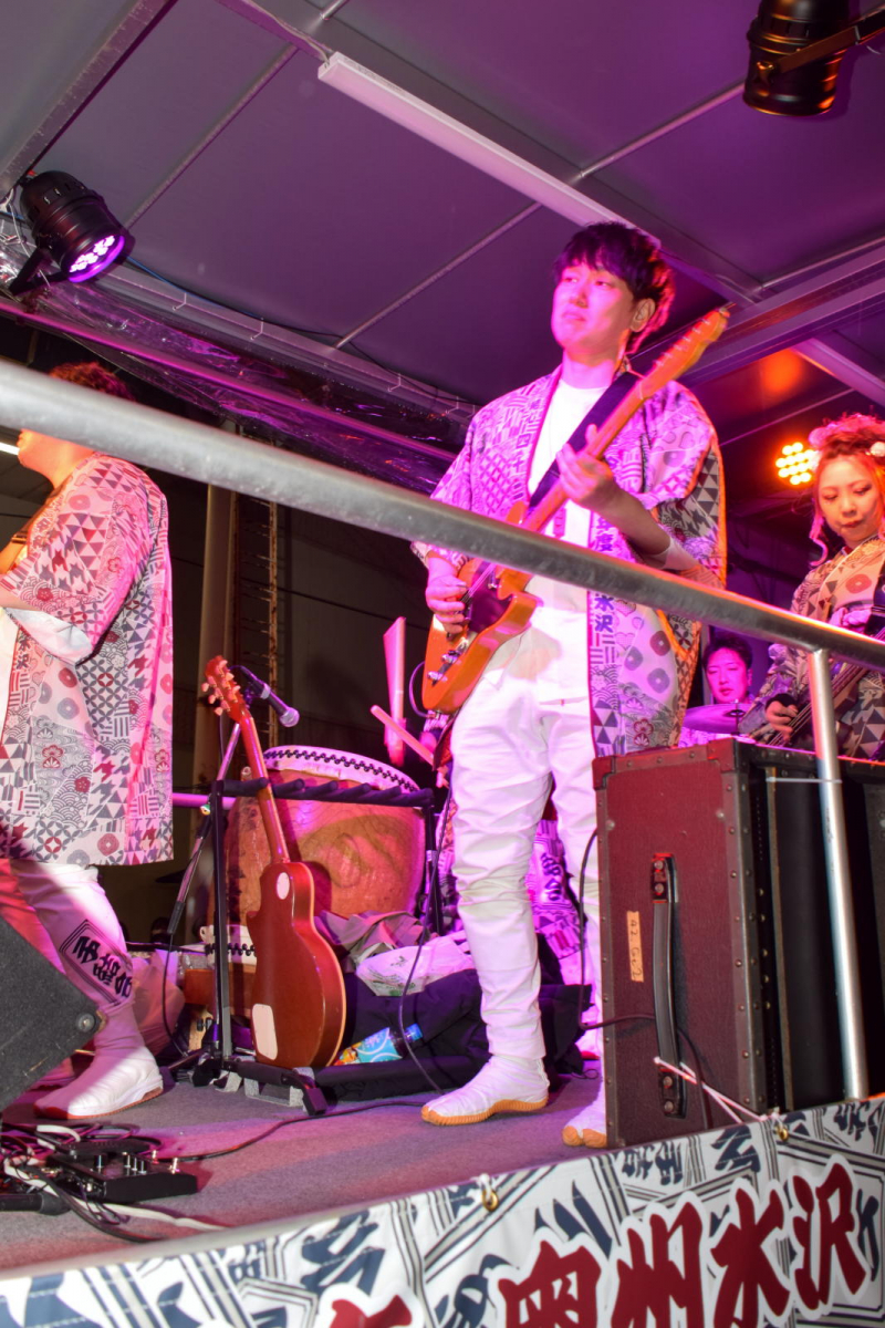 奥州市日高火防祭本祭2025パート1 2025/04/26