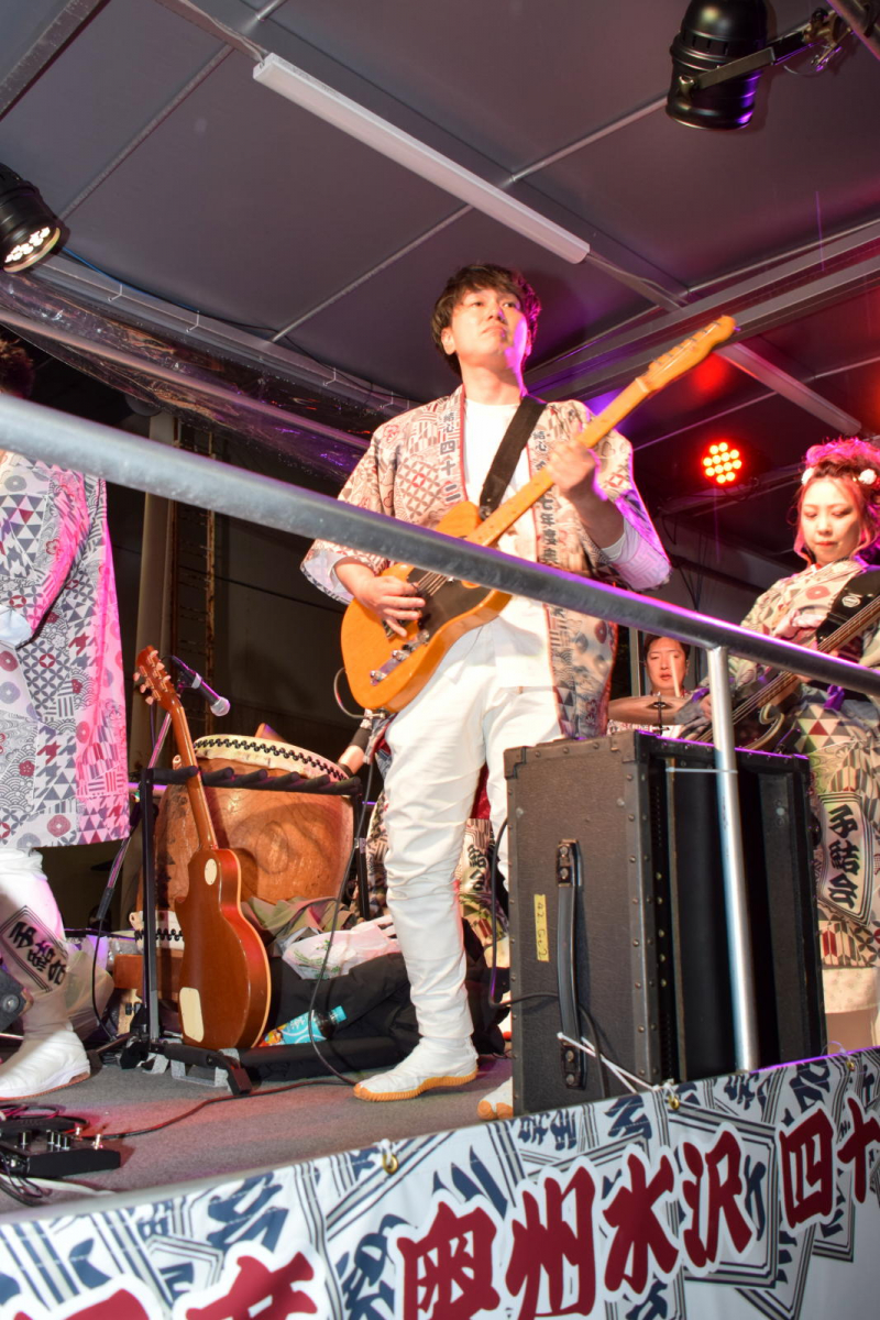 奥州市日高火防祭本祭2025パート1 2025/04/26