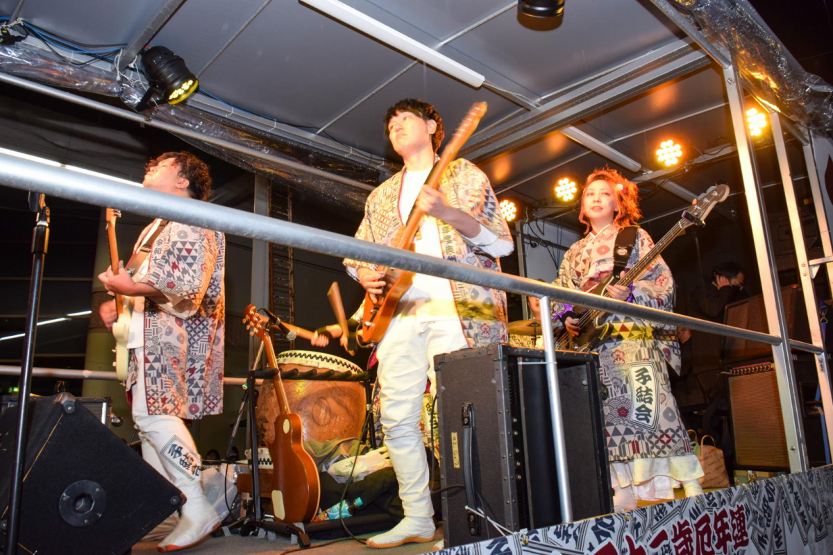 奥州市日高火防祭本祭2025パート1 2025/04/26