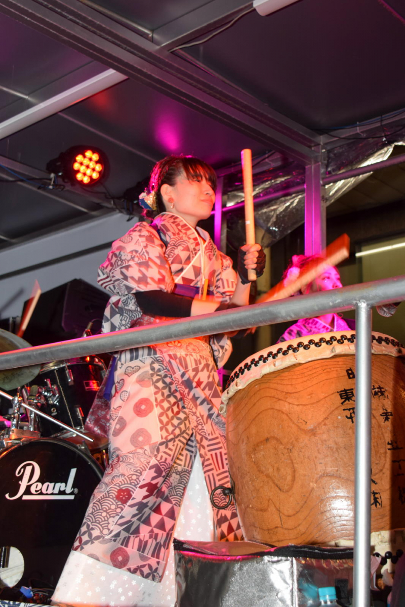 奥州市日高火防祭本祭2025パート1 2025/04/26