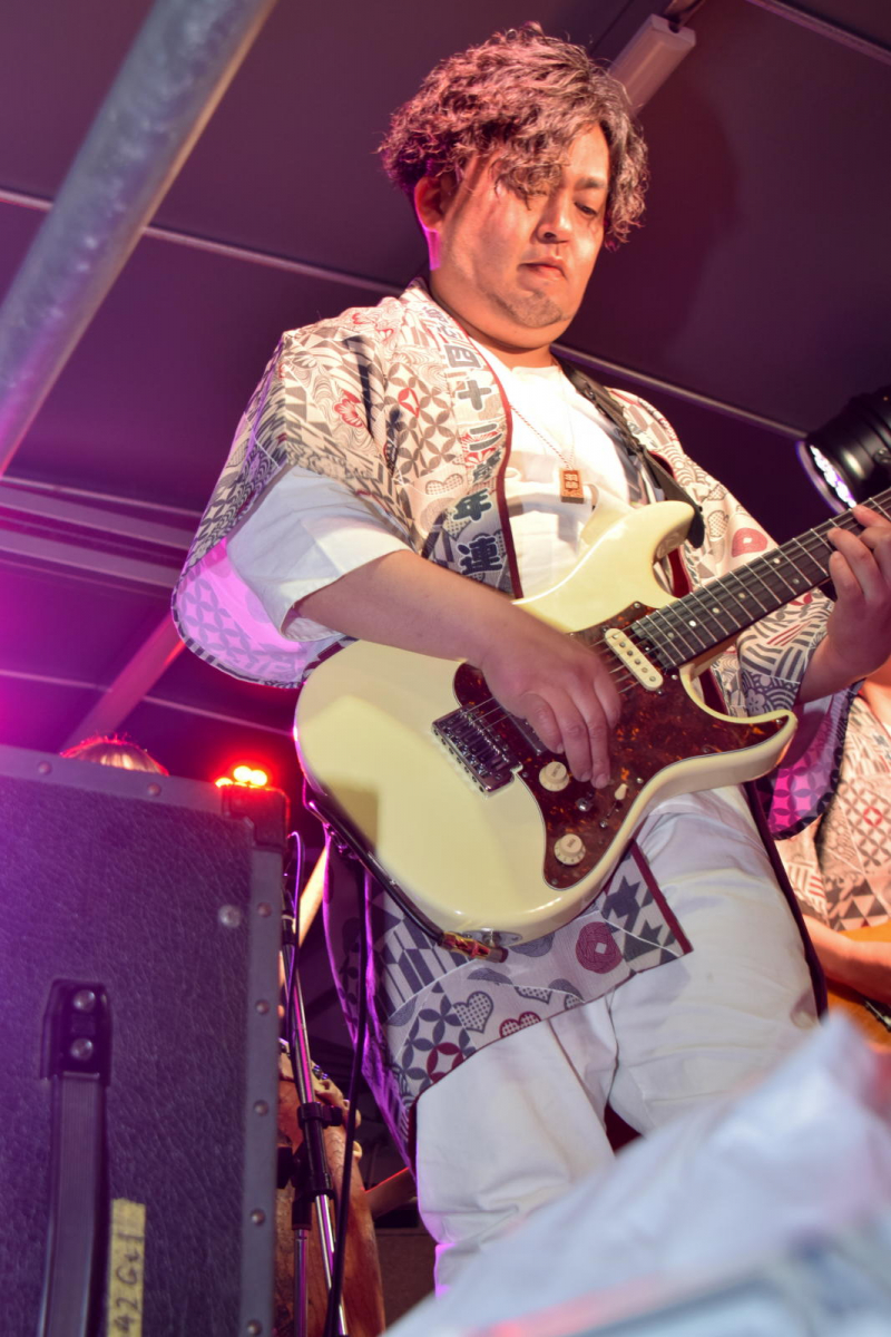 奥州市日高火防祭本祭2025パート1 2025/04/26