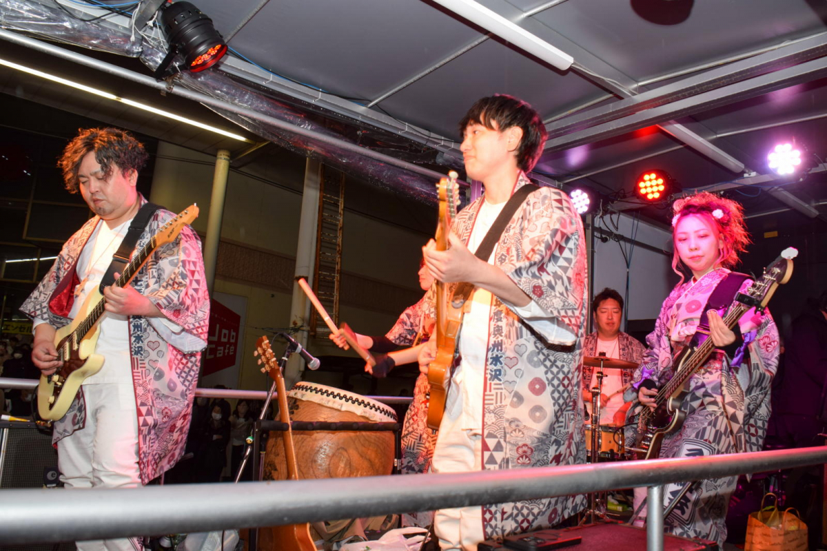 奥州市日高火防祭本祭2025パート1 2025/04/26