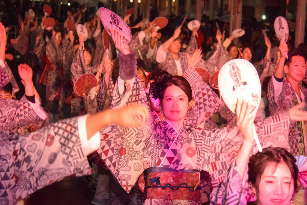 奥州市日高火防祭本祭2025パート1 2025/04/26