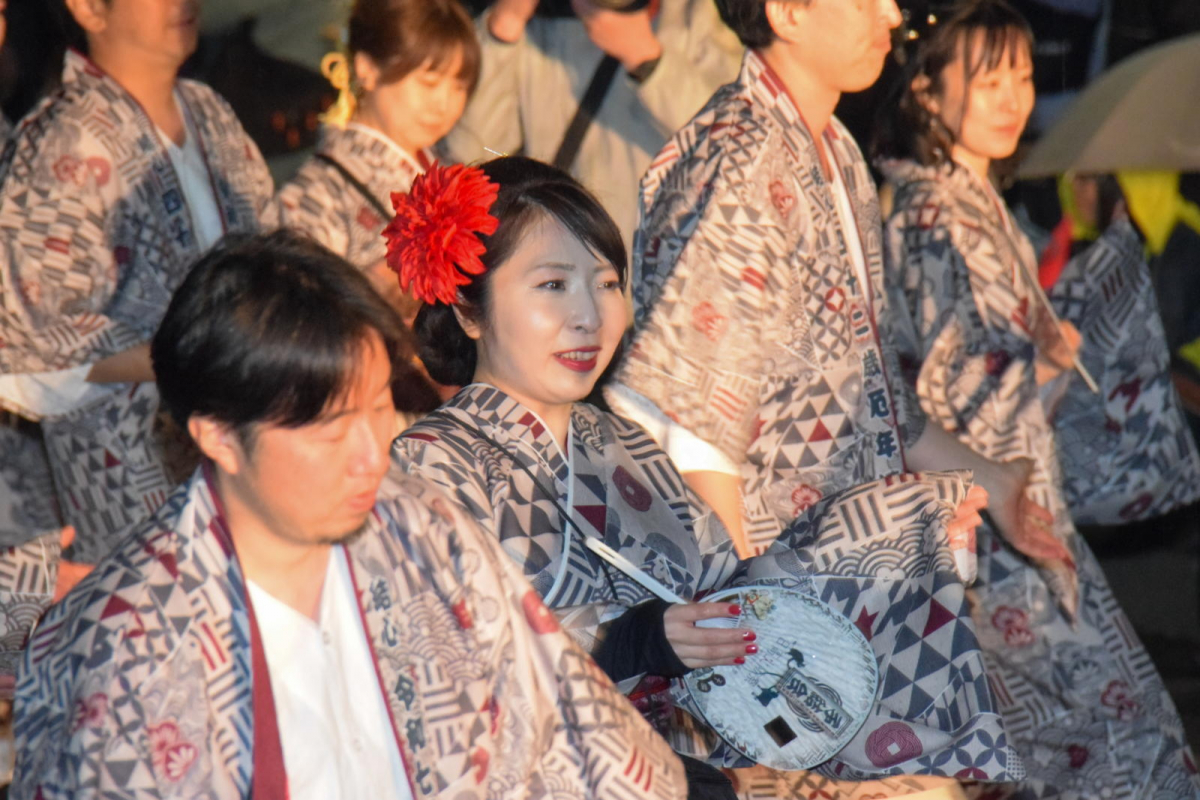 奥州市日高火防祭本祭2025パート1 2025/04/26