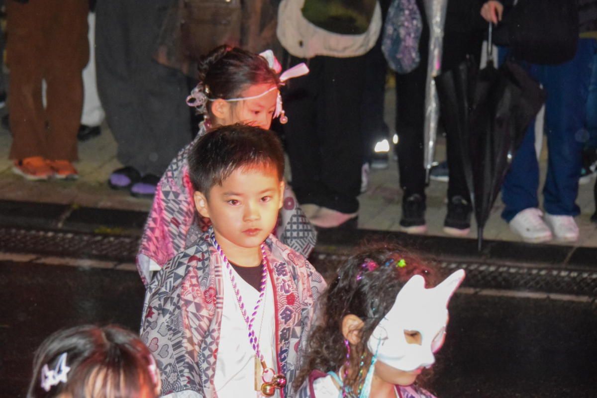 奥州市日高火防祭本祭2025パート1 2025/04/26