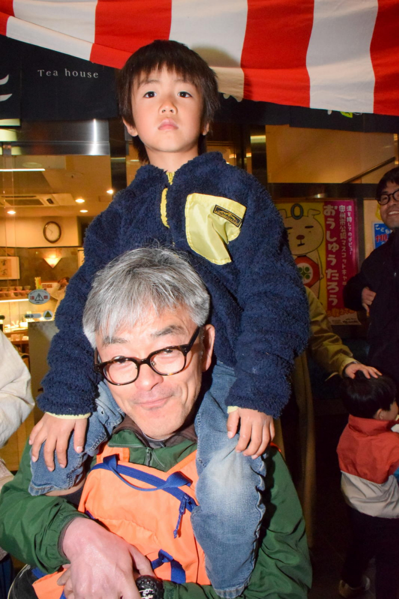 奥州市日高火防祭本祭2025パート1 2025/04/26